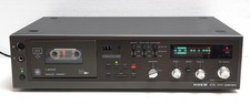 UHER CG 344 Hi-Fi Stereo