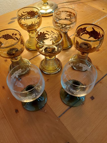 Römer weingläser - römer,
