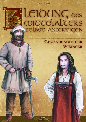 Kleidung des mittelalters - kleidung,