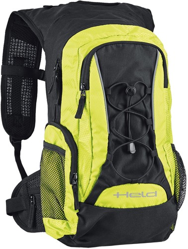 Held 2 rucksack - to,