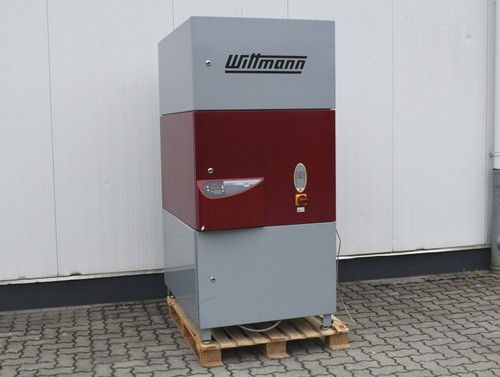 Wittmann drymax 450 - wittmann,