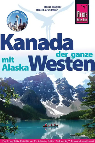 Reise know how reiseführer - reise, know-how