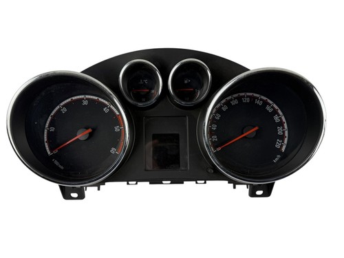 Original opel meriva - opel,