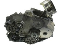 Motorblock Kawasaki KLR 650