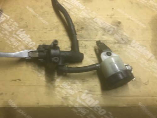 Bremspumpe vorne kawasaki 6 - vorne,