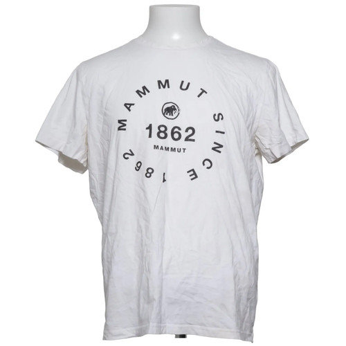 Mammut shirt größe l - mammut,, t-shirt,