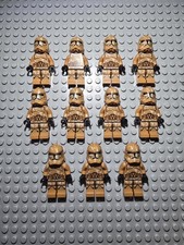 LEGO Geonosis Trooper