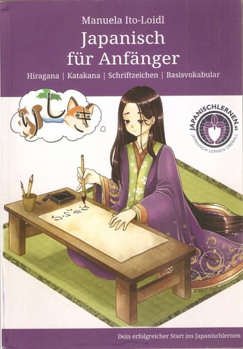 Japanisch für anfänger buch - für,