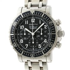 Zenith El Primero Rainbow