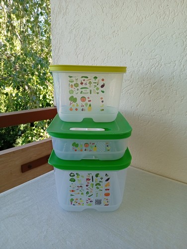 Tupperware klimaoase - tupperware,