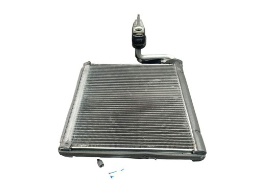 Air conditioning evaporator - conditioning,