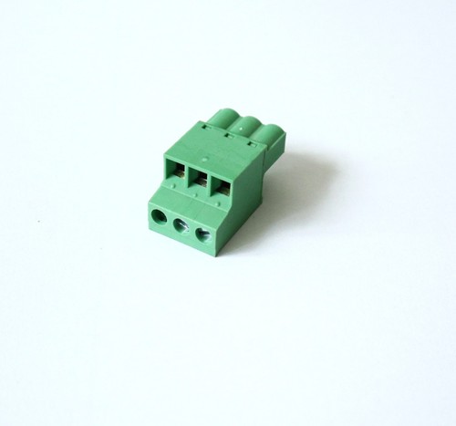 Leiterplatten-Steckverbinder/