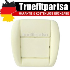 Sitzpolster Schaumstoff für