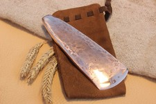 Kupferbeil ca. 3500 v.Chr. Kupferzeit Neolithikum Kupfersteinzeit Beil Kupferaxt