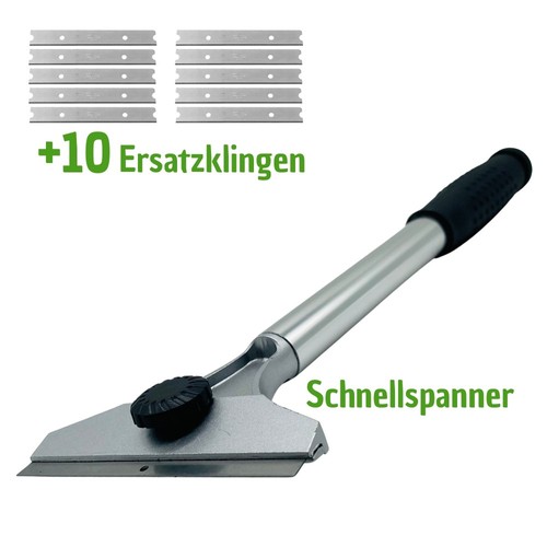 Tapetenschaber mit