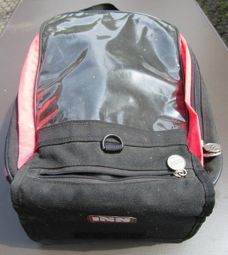 Tankrucksack magnetisch für