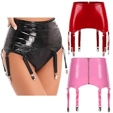 Damen lackleder - damen,