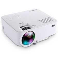 Lcd mini beamer dbpower - beamer, hd
