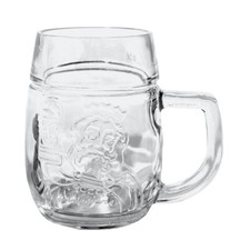 Gambrinus Bierglas Gläser