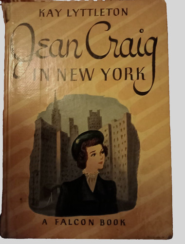 Jean craig new york kay - in,