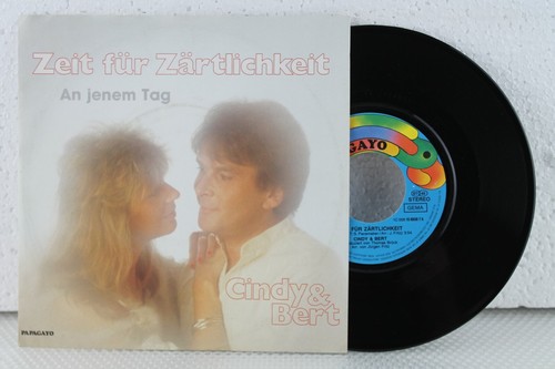 Cindy bert zeit für - cindy, &