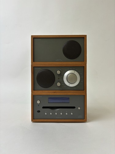 Tivoli model two - tivoli,