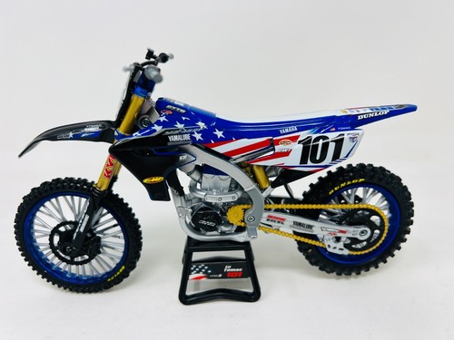 Dirt bike yamaha yzf 450 - bike,