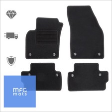 Fussmatten für Volvo C30 Bj