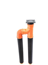 Sickerschacht DN110 SN8