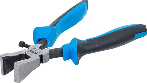 Bgs glasbrechzange schwer - bgs,