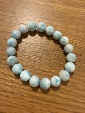 Armband Larimar (B-Qualität)