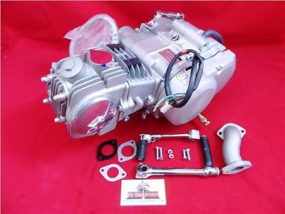 Pit bike zongshen 125cc - bike, h/o
