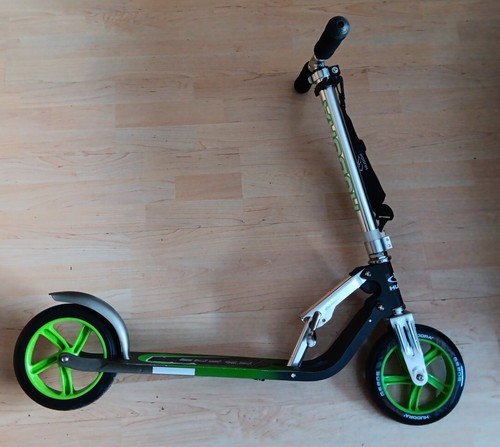 Hudora big wheel 205 - gs,