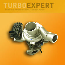 Turbolader Original 2.2 TDCi Ford Transit  , Tourneo 114kW - 155PS , 786880