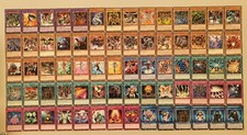 YuGiOh! Antiker Antrieb Cyber