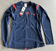 Adidas Schiedsrichter Trikot