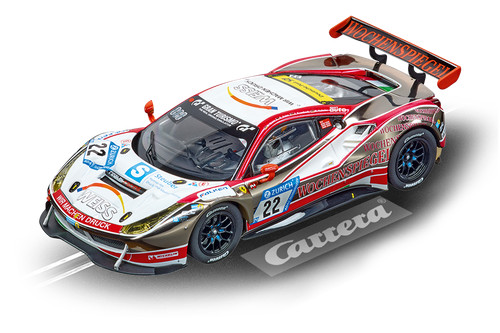 Top tuning carrera - top,
