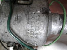 VW Käfer Bug US Einspritzer L Jetronik Zündverteiler Originalteil 043905205H