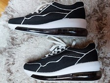Sneaker airwalk mesh - sneaker, 39