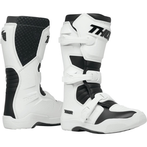 Thor girls motocross stiefel - girls, motocross-stiefel