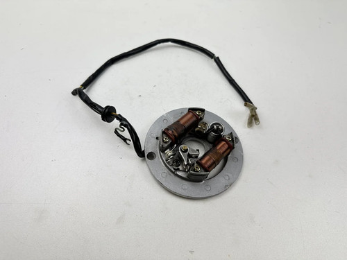 Zündung honda 350 four - zündung, cb