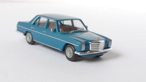 Brekina mercedes 280e 8 - mercedes, /8