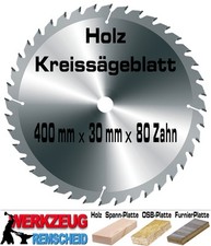 Sägeblatt Kreissägeblatt