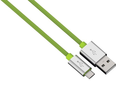 Hama micro usb kabel - usb,