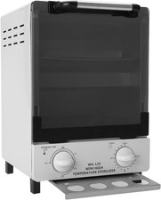 Hochtemperatursterilisator