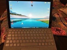 Microsoft Surface pro 6 256 GB