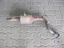Katalysator Kat Citroen C8 Peugeot 807 Fiat Ulysse 2,0 100kw