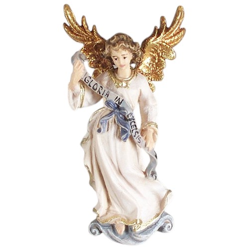 Pema gloria engel color holz - engel,