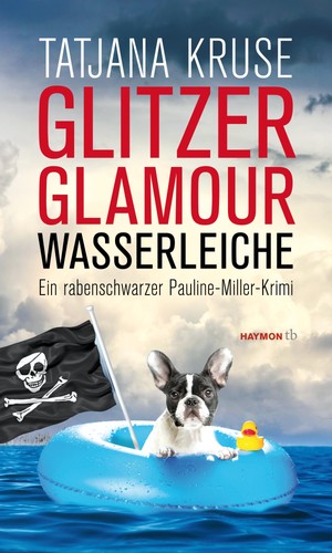 Glitzer glamour wasserleiche - glitzer,, glamour,