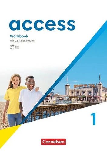 Access band schuljahr - band, 5.